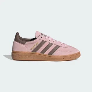 Кросівки дитячі Adidas Handball Spezial Pink JH6190