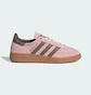 Кроссовки детские Adidas Handball Spezial Pink JH6190