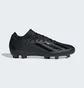 Бутсы мужские Adidas X Crazyfast.3 Firm Ground Cleats Black GY7429