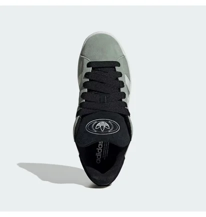 Кроссовки унисекс Adidas Campus 00S Olive JI3171