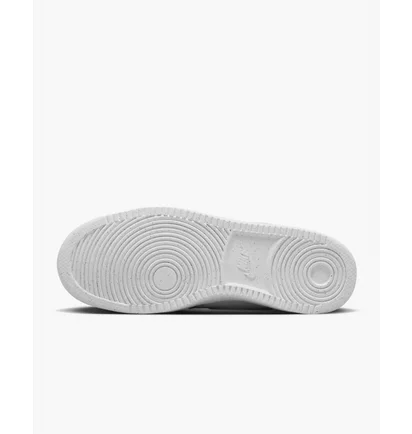 Кросівки чоловічі Nike Court Vision Mid Next Nature Shoes White FJ3998-100