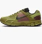 Кроссовки мужские Nike Zoom Vomero 5 Pacific Moss Lifestyle Shoe Olive/Violet FJ1910-300
