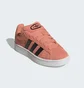 Кроссовки женские Adidas Campus 00S Shoes Orange ID7037