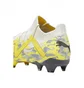 Бутси унісекс Puma Future Ultimate Fg/Ag Geel Yellow/Grey 107355-04