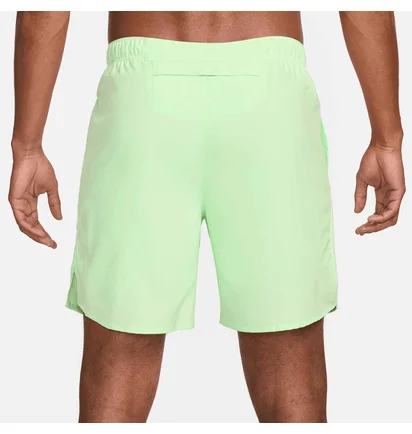 Шорты мужские Nike Challenger Green DV9357-376