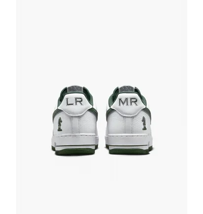 Кросівки чоловічі Nike Air Force 1 Low Shoes White FB9128-100