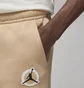 Штаны мужские Air Jordan Flight Mvp Beige Dv7596-277