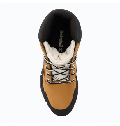 Ботинки женские Timberland Adley Way Boot Brown TB0A5XAV2311
