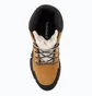 Ботинки женские Timberland Adley Way Boot Brown TB0A5XAV2311