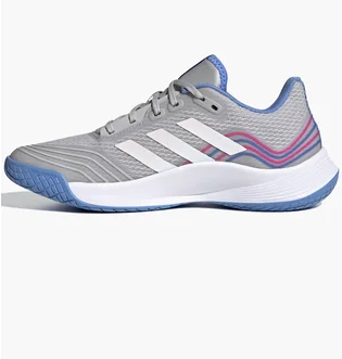 Кроссовки женские Adidas Novaflight Volleyball Shoes Grey Hq3515