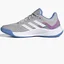 Кроссовки женские Adidas Novaflight Volleyball Shoes Grey Hq3515