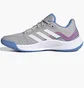 Кроссовки женские Adidas Novaflight Volleyball Shoes Grey Hq3515
