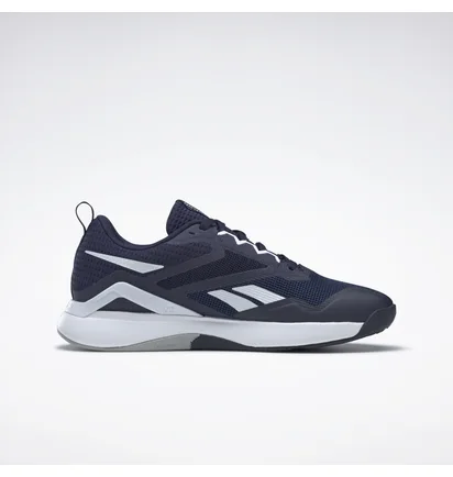 Кросівки унісекс Reebok Nanoflex Tr 2.0 Blue Gy6215