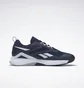 Кросівки унісекс Reebok Nanoflex Tr 2.0 Blue Gy6215