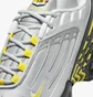 Кроссовки мужские Nike Air Max Plus 3 White FZ4623-001