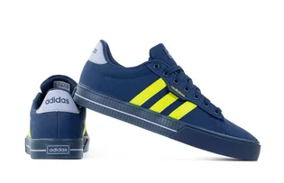 Кроссовки детские Adidas Daily 3.0 Blue FY7199