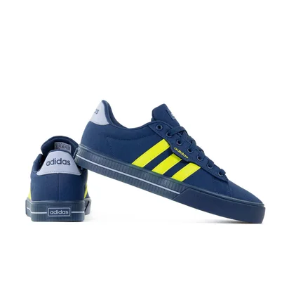 Кроссовки детские Adidas Daily 3.0 Blue FY7199