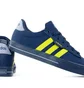 Кроссовки детские Adidas Daily 3.0 Blue FY7199