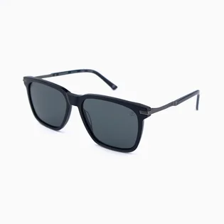 Солнцезащитные очки мужские Davidoff Grey/Black DAPS110-01