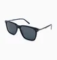 Сонцезахисні окуляри чоловічі Davidoff Grey/Black DAPS110-01