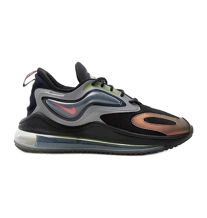 Кроссовки мужские Nike Air Max Zephyr Black CV8834-001