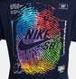 Футболка мужская Nike Sb U Tee Oc Thumbprint Blue FV3501-410