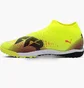 Сороконожки мужские Puma Future 8 Pro Cage Yellow 108366-03