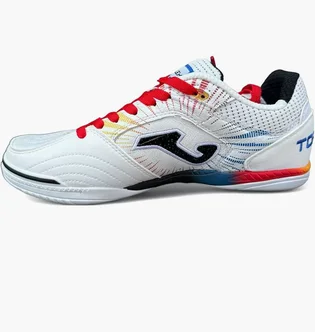 Футзалки мужские Joma Top Flex White TOPW2476IN