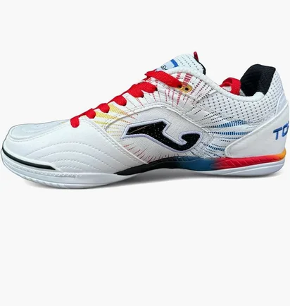 Футзалки мужские Joma Top Flex White TOPW2476IN