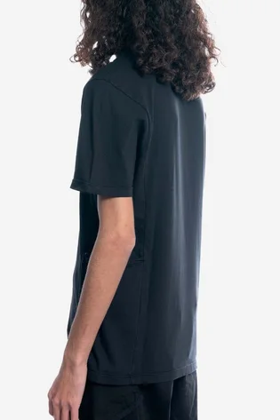 Футболка мужская C.P. Company T-Shirt Black 15CMTS313A-005697G