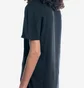 Футболка мужская C.P. Company T-Shirt Black 15CMTS313A-005697G