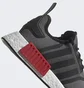 Кроссовки мужские Adidas Nmd_R1 Shoes Grey GZ7924