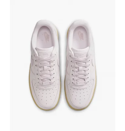 Кросівки жіночі Nike Air Force 1 Premium Shoes Pink DR9503-601