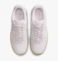 Кросівки жіночі Nike Air Force 1 Premium Shoes Pink DR9503-601