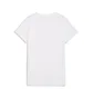 Футболка жіноча Puma Ess Script White 691760-02