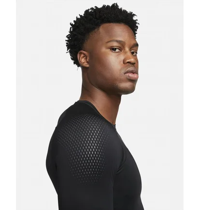 Лонгслив мужской Nike Nocta Black DN0001-010