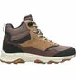 Ботинки мужские Merrell Speed Solo Mid Wp Brown J004533