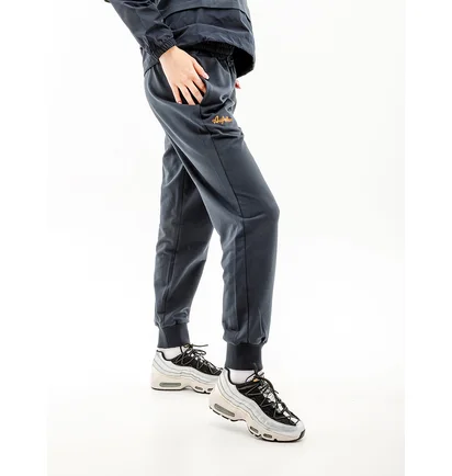 Худи женское AUSTRALIAN Sporty Fleece Tracksuit Blue LSDTU0072-200