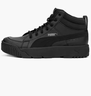 Кроссовки мужские Puma Tarrenz Winter Black 372204-02