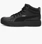 Кроссовки мужские Puma Tarrenz Winter Black 372204-02