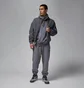 Штаны мужские Air Jordan Flight Fleece MenS Pants Grey FV7253-068