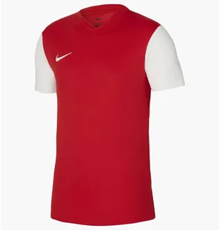 Футболка мужская Nike Dry Tiempo Premier Ii Red DH8035-657