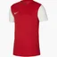 Футболка мужская Nike Dry Tiempo Premier Ii Red DH8035-657