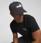 Кепка унисекс Puma Essentials Cap Black 052919-09