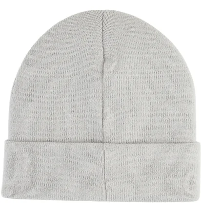 Шапка детская Puma Ess Mid Crown Beanie Grey 026400-05