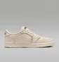 Кросівки жіночі Air Jordan 1 Low Method Of Make Zapatillas Beige FN5032-200