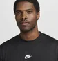 Футболка чоловіча Nike T-Shirt Dri-Fit Sportswear Max90 Black HQ1983-010