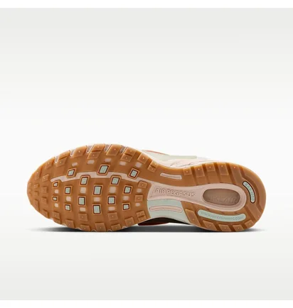 Кроссовки мужские Nike Air Pegasus Wave Beige/Light Blue IB2916-100