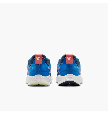 Кроссовки детские Nike Star Runner 4 Nn Ps Blue DZ4491-400