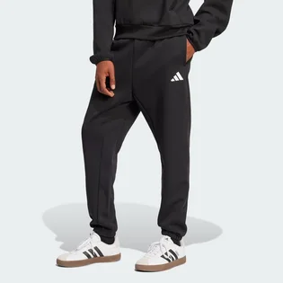 Штаны мужские Adidas Future Icons Black JD4949